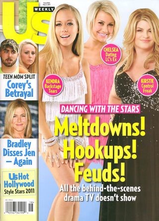 Illustration for article titled This Week In Tabloids: JWoww's Ex Says She Stabbed Him With Steak Knife